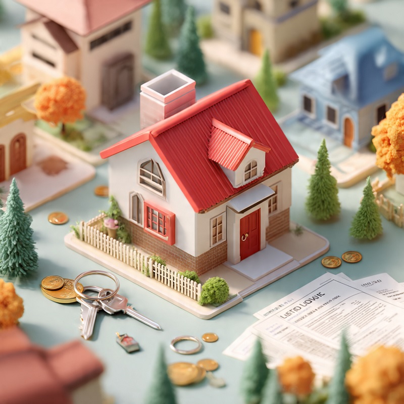 Home Loan Services