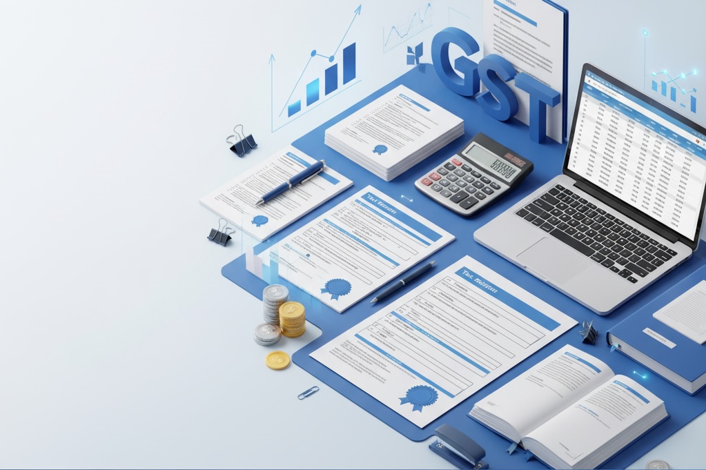 Tax Services